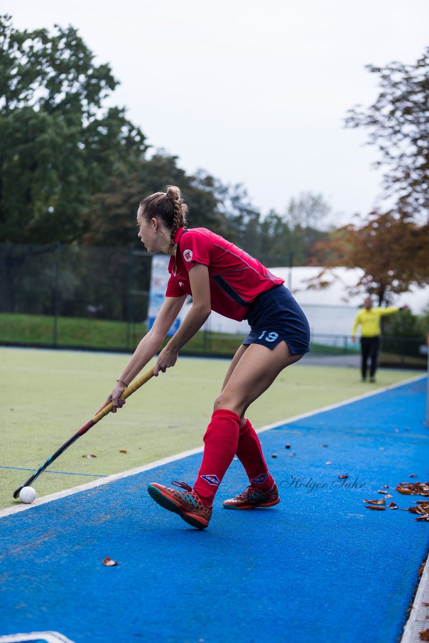 Bild 125 - Frauen Klipper TGC - Bonner THV : Ergebnis: 0:5